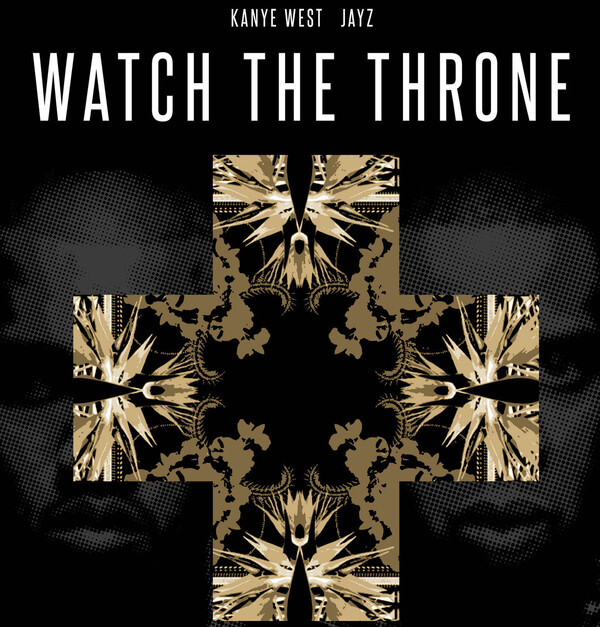 Watch the Throne Tour by Kanye West & Jay-Z (Bootleg