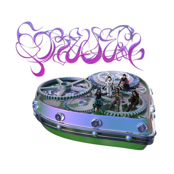 Forever by Psykovsky & Marambá (Single, Hi-Tech Psytrance): Reviews ...