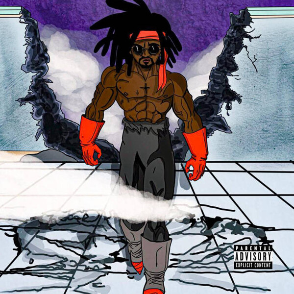 THA GOD FAHIM | Tha God Fahim X Nicholas Craven Dump Gawd