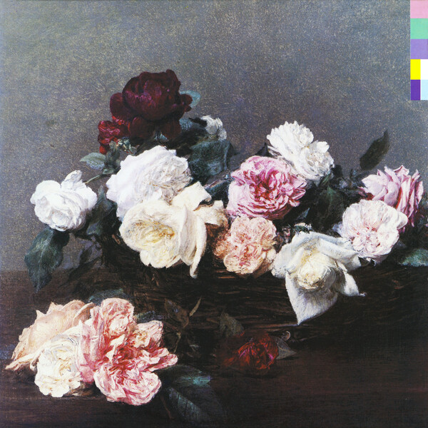 Power, Corruption & Lies by New Order (Album, Synthpop): Reviews