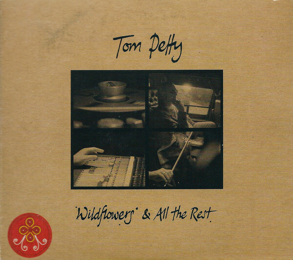 洋楽 Tom Petty/Wild Flower&All the Rest Petty, Tom - WildFlowers & All The Rest – Skylabs