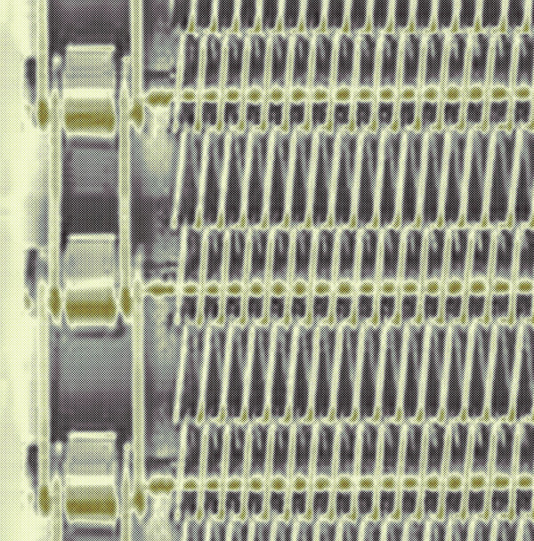 Cover art for The Ghost of Georges Bataille by Drew McDowall & Hiro Kone