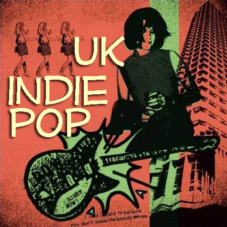 RYM Ultimate Box Set > Early UK Indie Pop / C86 / Twee Pop / Jangle Pop ...