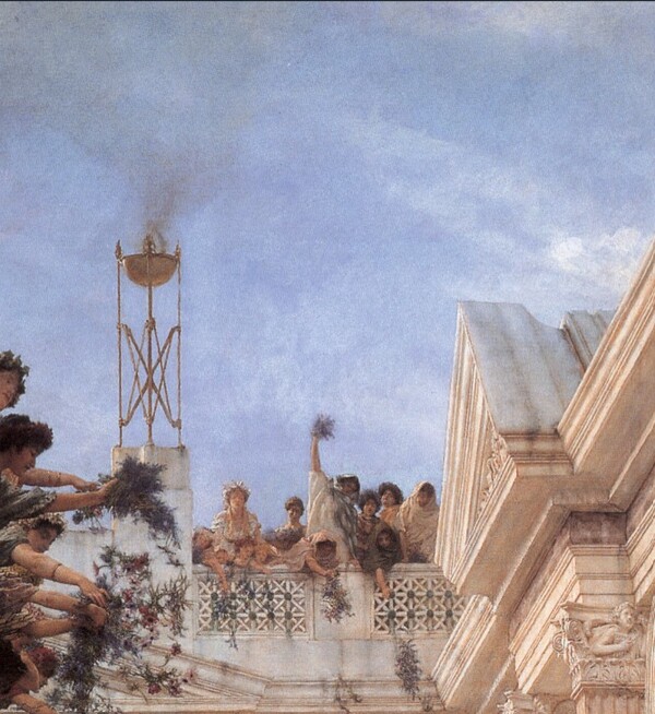 Alma Tadema by Niños del Cerro (Album, Dream Pop): Reviews