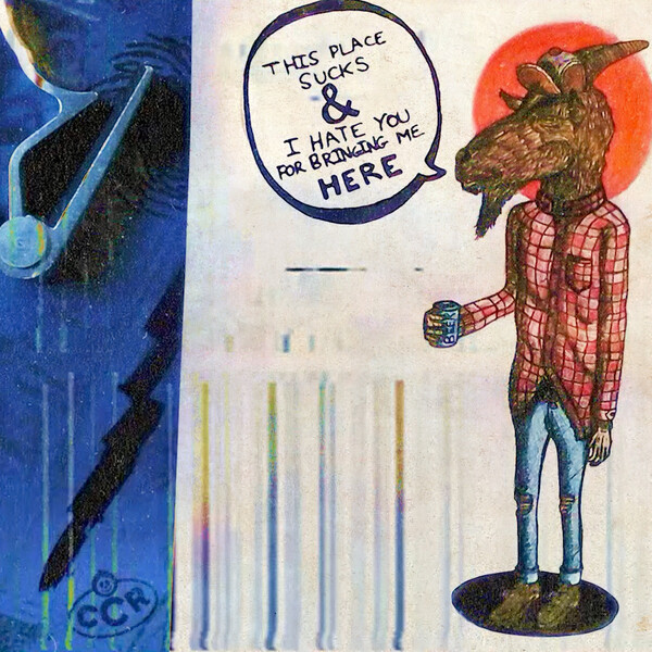 This Place Sucks Albums: songs, discography, biography, and listening ...