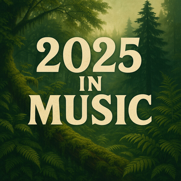 2025 in Music - Rate Your Music