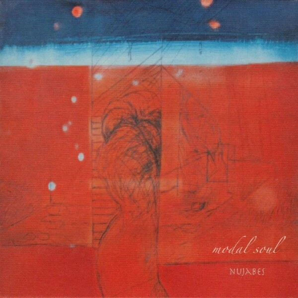 Nujabes –Modal Soul・ 2 x LP (HOLP-004) Nujabes – Modal Soul – 2 x Vinyl (LP, Album, Reissue), 2020