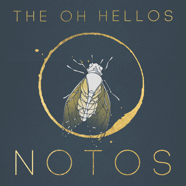 notos by the oh hellos