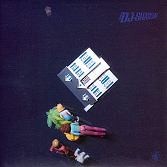 Midnight in a Perfect World by DJ Shadow (Single, Trip Hop