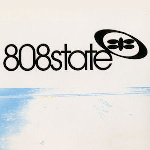 808 State ranked - Rate Your Music