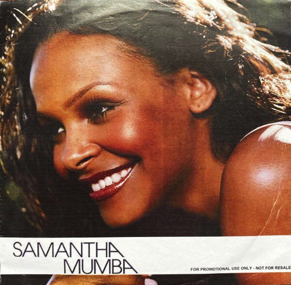 Woman by Samantha Mumba (Album, Contemporary R&B): Reviews