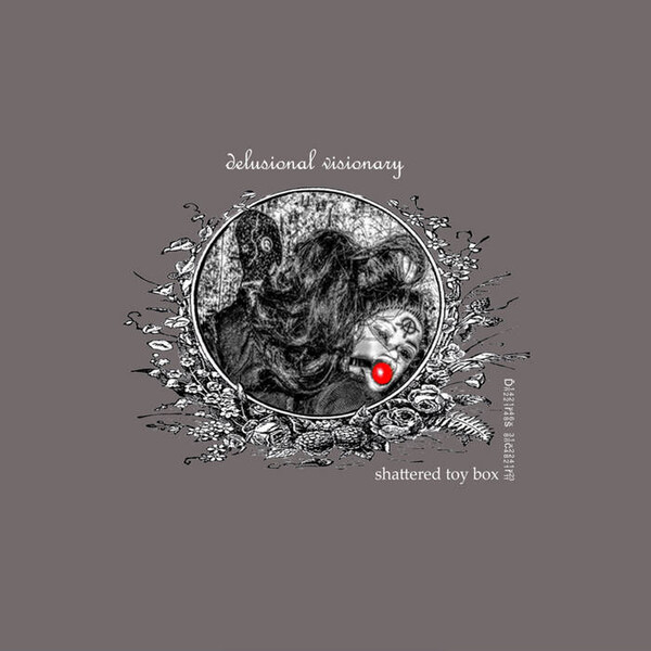 Delusional Visionary Albums: songs, discography, biography, and ...
