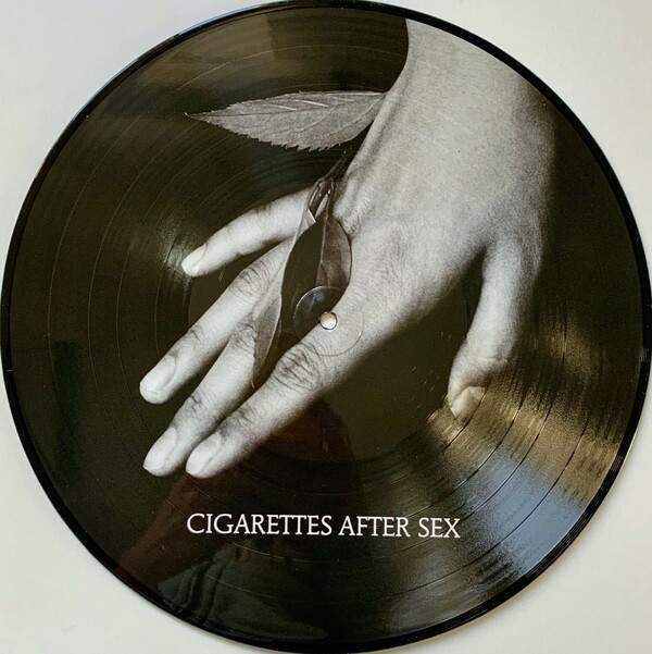 Cigarettes After Sex by Cigarettes After Sex (Album): Reviews, Ratings,  Credits, Song list
