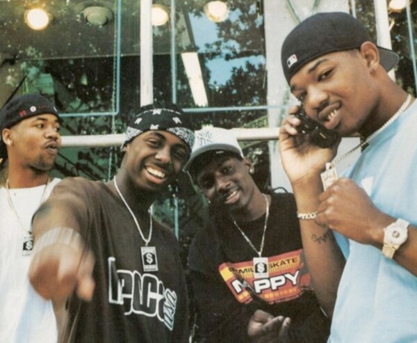 ☆Crime Family☆ G-rap Hiphop