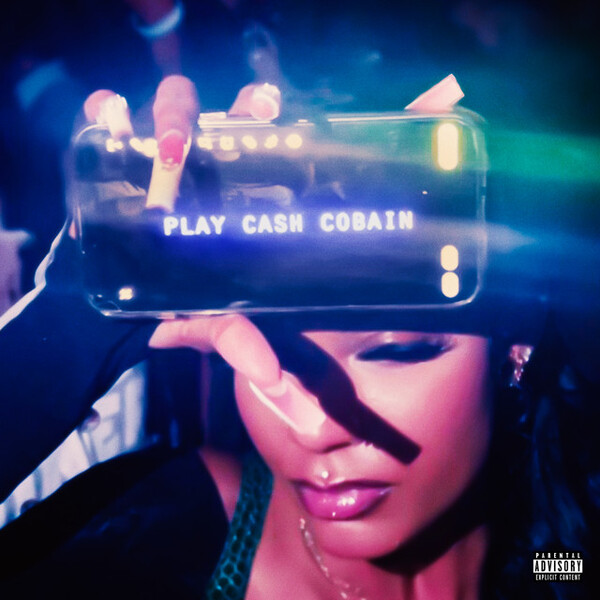 Dunk Contest by Cash Cobain (Single; Giant): Reviews, Ratings 
