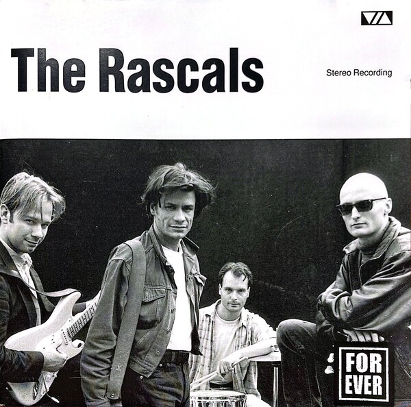 Forever by The Rascals (Album): Reviews, Ratings, Credits, Song list ...