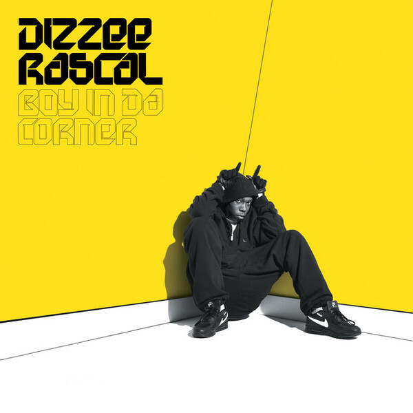 Boy in Da Corner by Dizzee Rascal (Album; XL): Reviews, Ratings ...