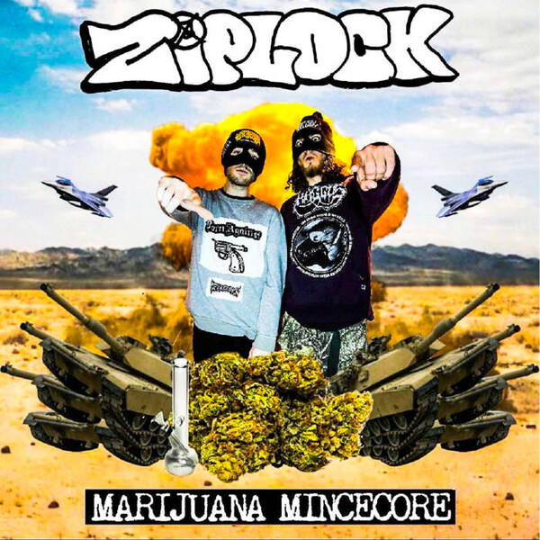 Ziplock Albums: songs, discography, biography, and listening guide 