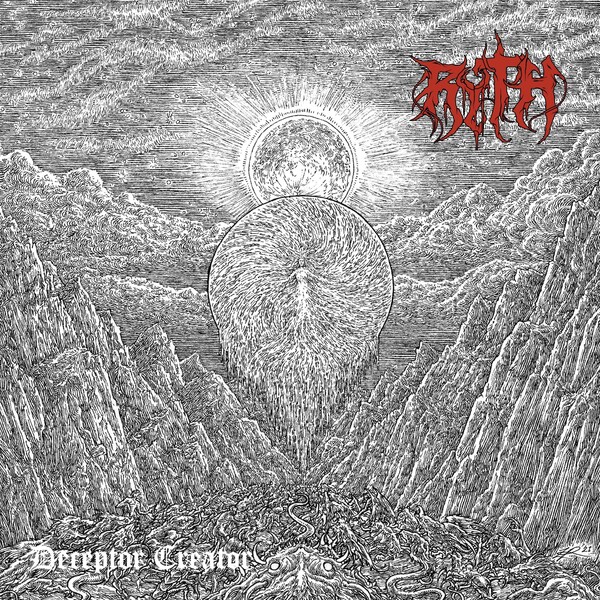 The Rise of Erebus by Ryth (Single): Reviews, Ratings, Credits, Song ...