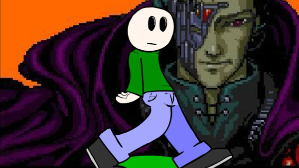 Review For Ebaums World Dot Com Lemon Demon By Flixderpman Rate