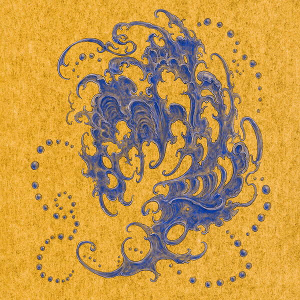 Shell~wave by Surgeon (Album, Birmingham Sound): Reviews
