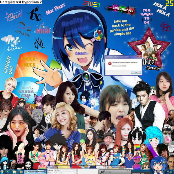 The Demise of Nanami by nano神社 (✪㉨✪) (Album, Future Funk