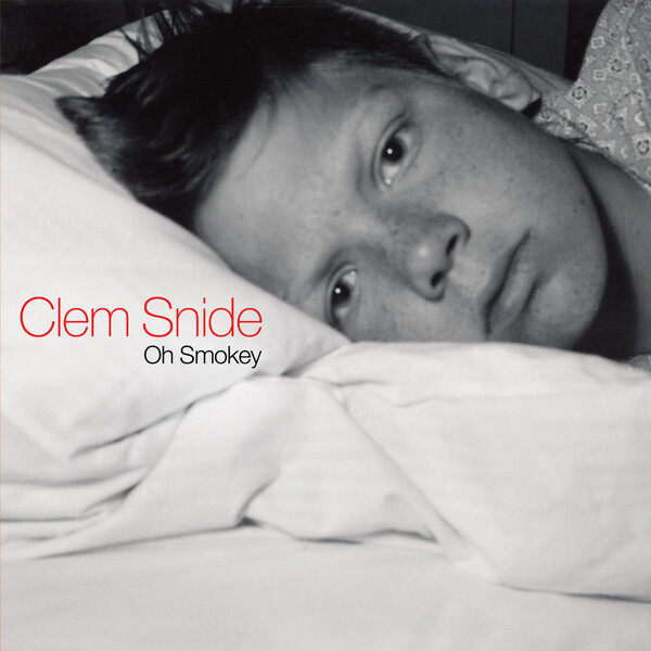Oh Smokey by Clem Snide (Album, Americana): Reviews, Ratings, Credits ...