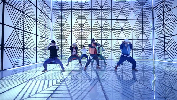 K-POP・アジア EXO overdose Mver. EXO-K 엑소케이 '중독(Overdose