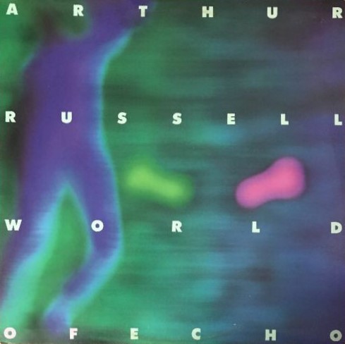 洋楽 Arthur Russell World of Echo World of Echo: Arthur Russell: Amazon.ca: Music