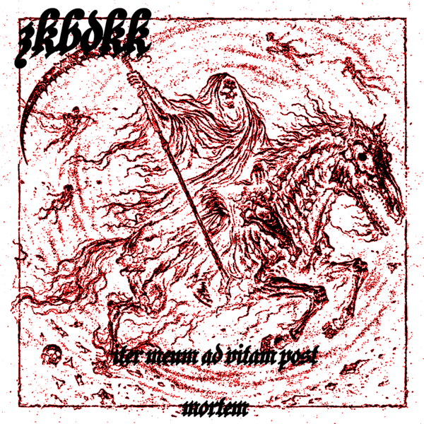 Iter Meum ad Vitam Post Mortem by zkbdkk (Single): Reviews, Ratings ...