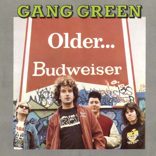 Gang Green Rapper Gang Green Albums: songs, discography, biography, and listening guide ...