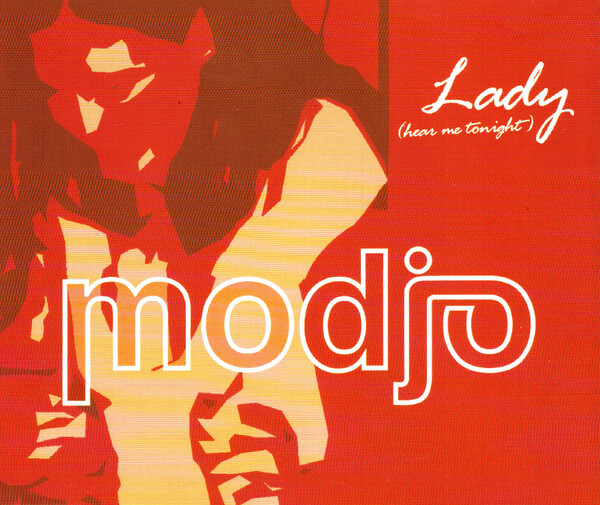 Modjo - Lady (Hear Me Tonight) - Lyrics and ratings - Rate Your Music