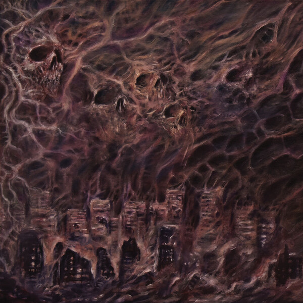 幻覚 BALZAC DARKISM ALLERGY Official Balzac Deep Blue: Chaos from Darkism CD/DVD