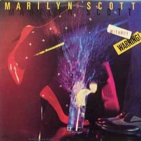 Marilyn Scott Albums: songs, discography, biography, and listening