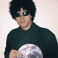 James Ferraro Ranked (not complete) - Rate Your Music