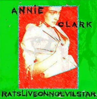 Annie Clark Albums: songs, discography, biography, and listening guide