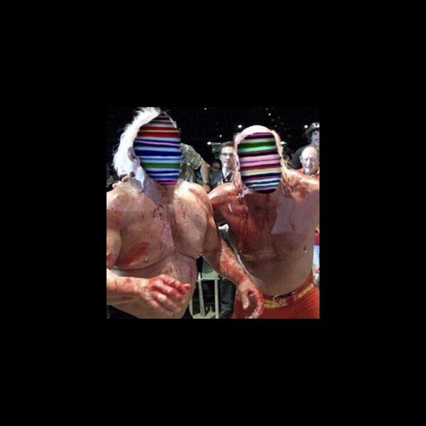 Fourth Rope by Westside Gunn (Compilation; Griselda