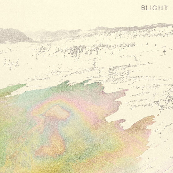 Antlers - Blight (Vinyle Neuf) main image 1