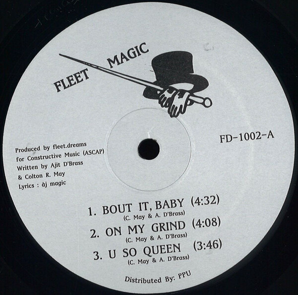 fleetmacwood dreams レコード psychemagik Psychemagik / Red Ken – Fleetmac Wood – Vinyl (12