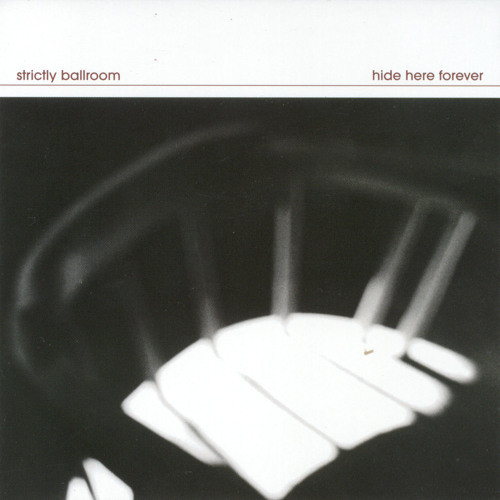 Strictly Ballroom – Hide Here Forever – Vinyl (LP, Album