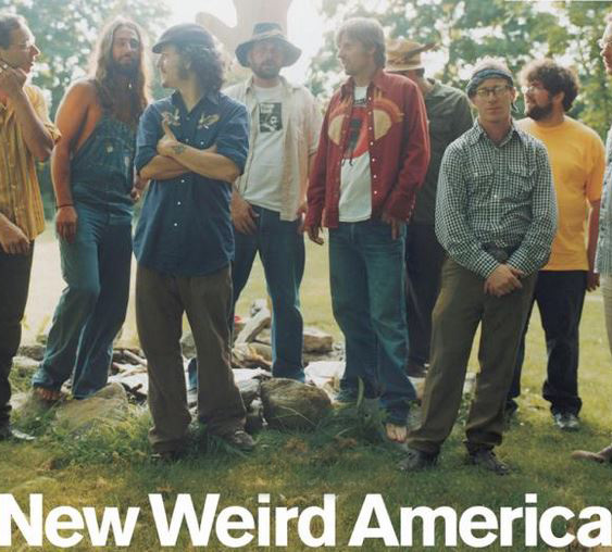 Weird America by Jim Brandon | Open Library WEIRD AMERICA by Brandon