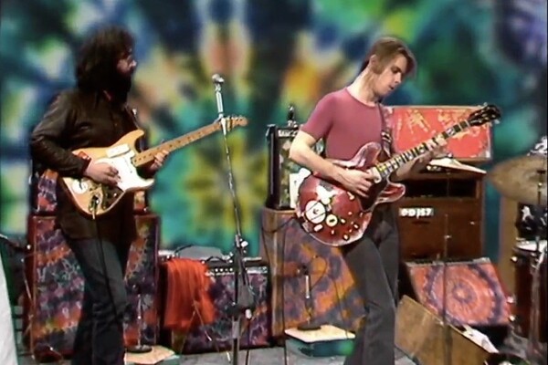 Ranking Live Dead - Rate Your Music