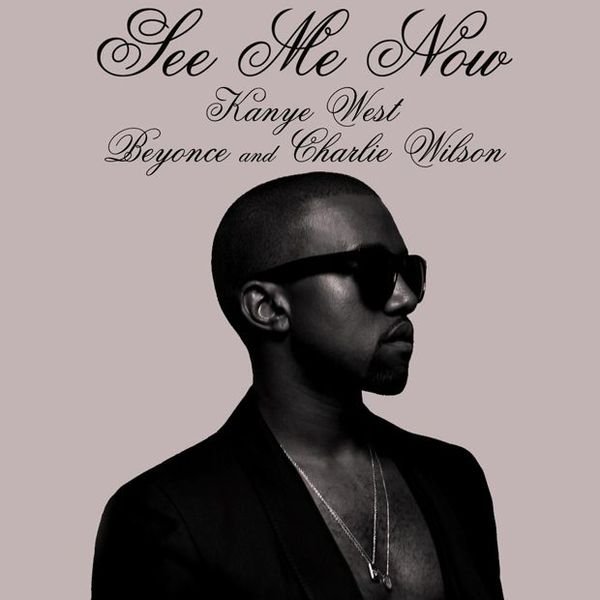 See Me Now by Kanye West (Single, Pop Rap): Reviews, Ratings