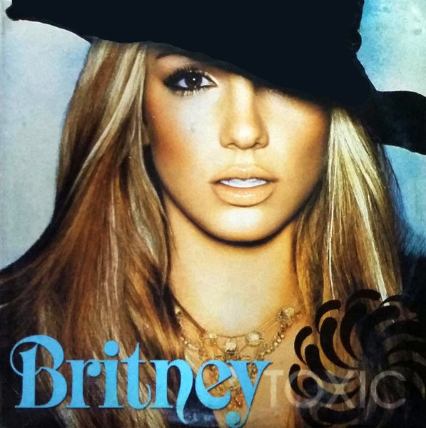 Toxic by Britney Spears (Single; Jive; CDX-2706): Reviews