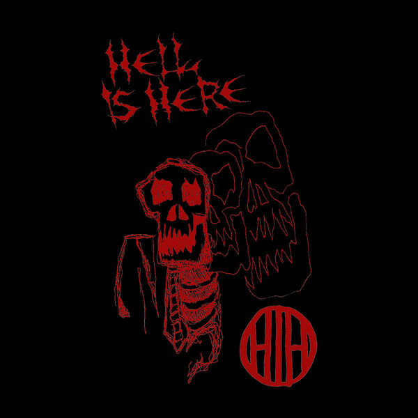 HELL IS HERE Albums: songs, discography, biography, and listening guide ...