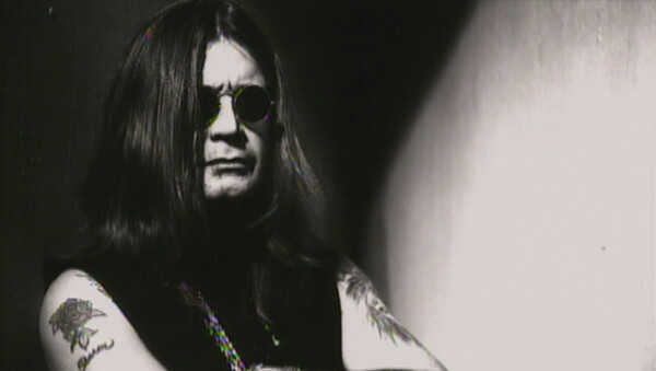Perry Mason by Ozzy Osbourne (Music video, Heavy Metal): Reviews, Ratings,  Credits, Song list - Rate Your Music