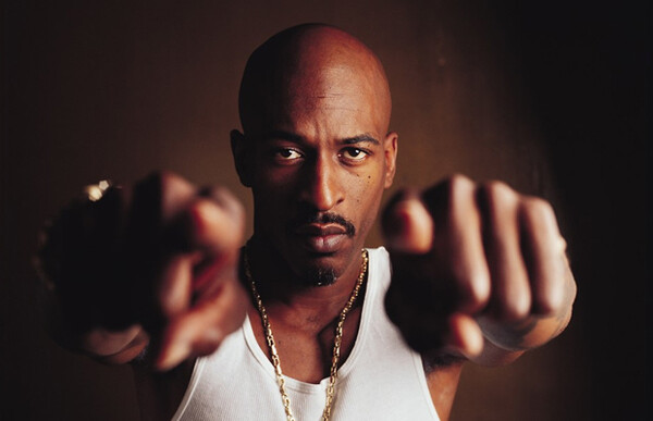 Ranking Rappers' Discographies #20 Rakim - Rate Your Music