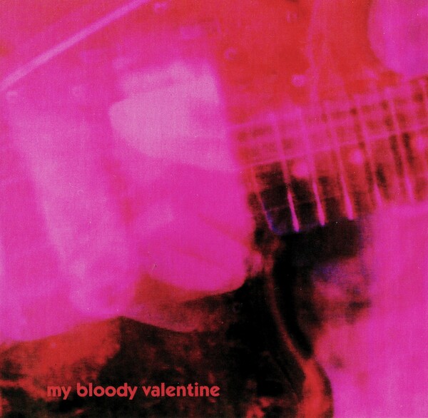 【未開封】【レコード】My Bloody Valentine Loveless My Bloody Valentine - Loveless LP Vinyl Record Fully Analog