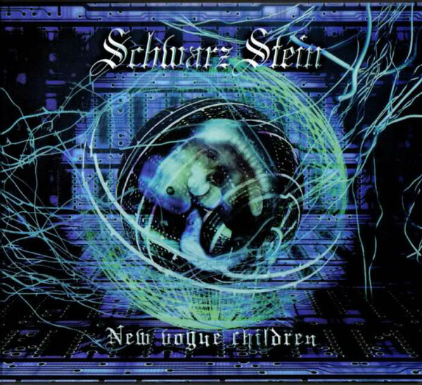 Schwarz Stein New vogue children CD V系 New Vogue Children by Schwarz Stein (Album, Trance): Reviews