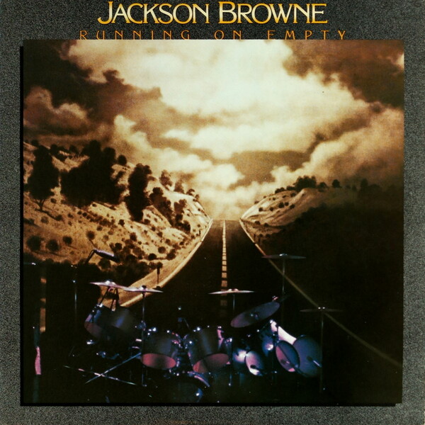 洋楽 jackson browne running on empty (RARE!!) Running on Empty by Jackson Browne (Album, Singer-Songwriter